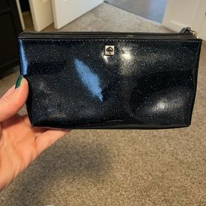 Kate Spade Cosmetic Bag